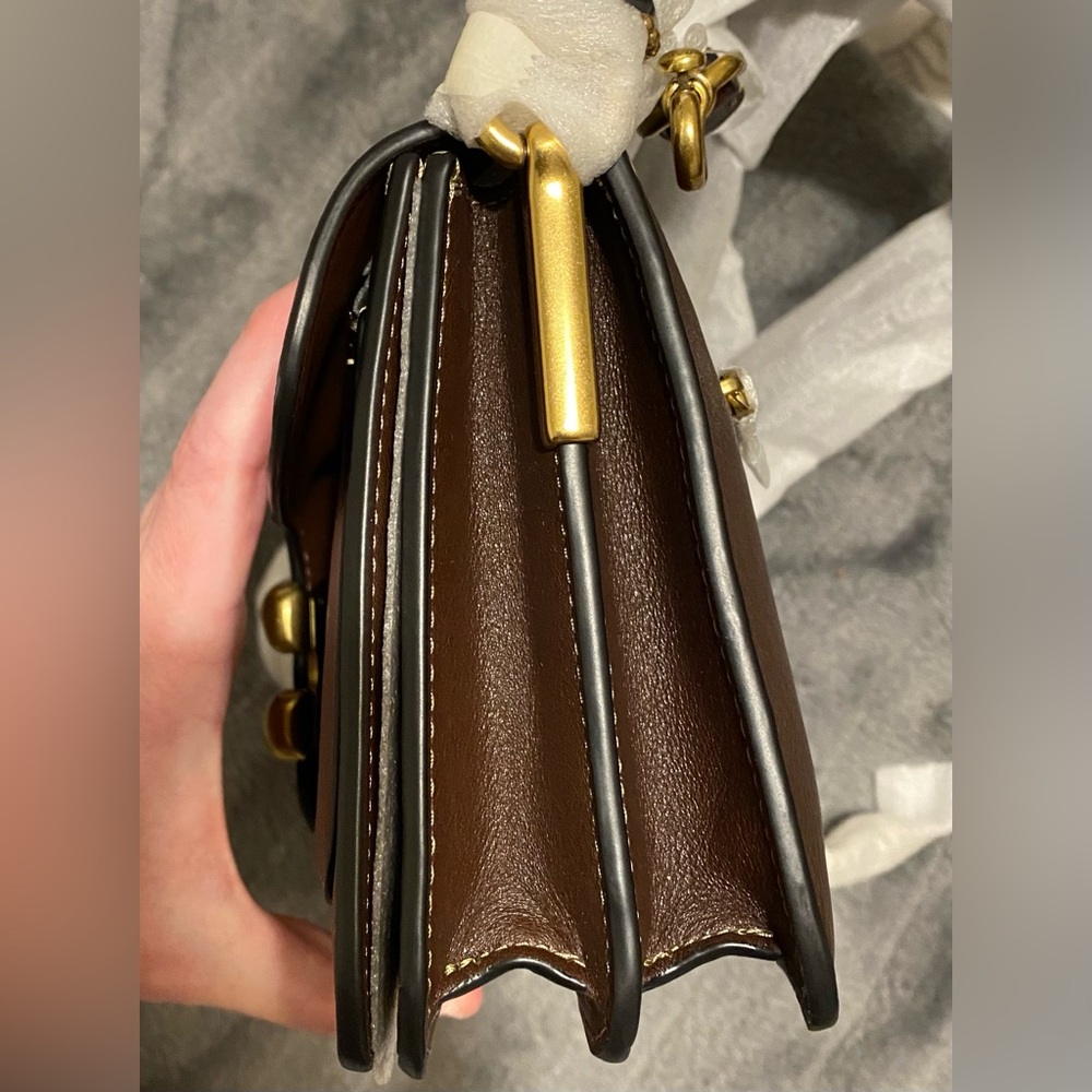 COACH TABBY 26 Shoulder Bag - Picture 14 of 17